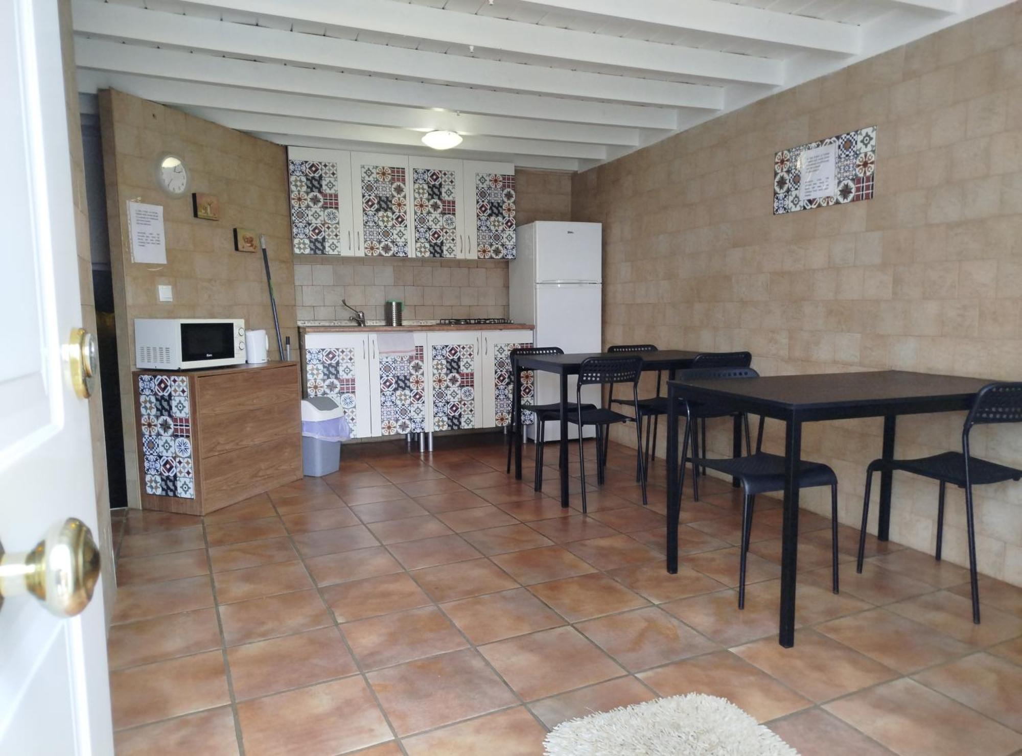 Masrelaxtenerife Las Lagunas Exterior photo