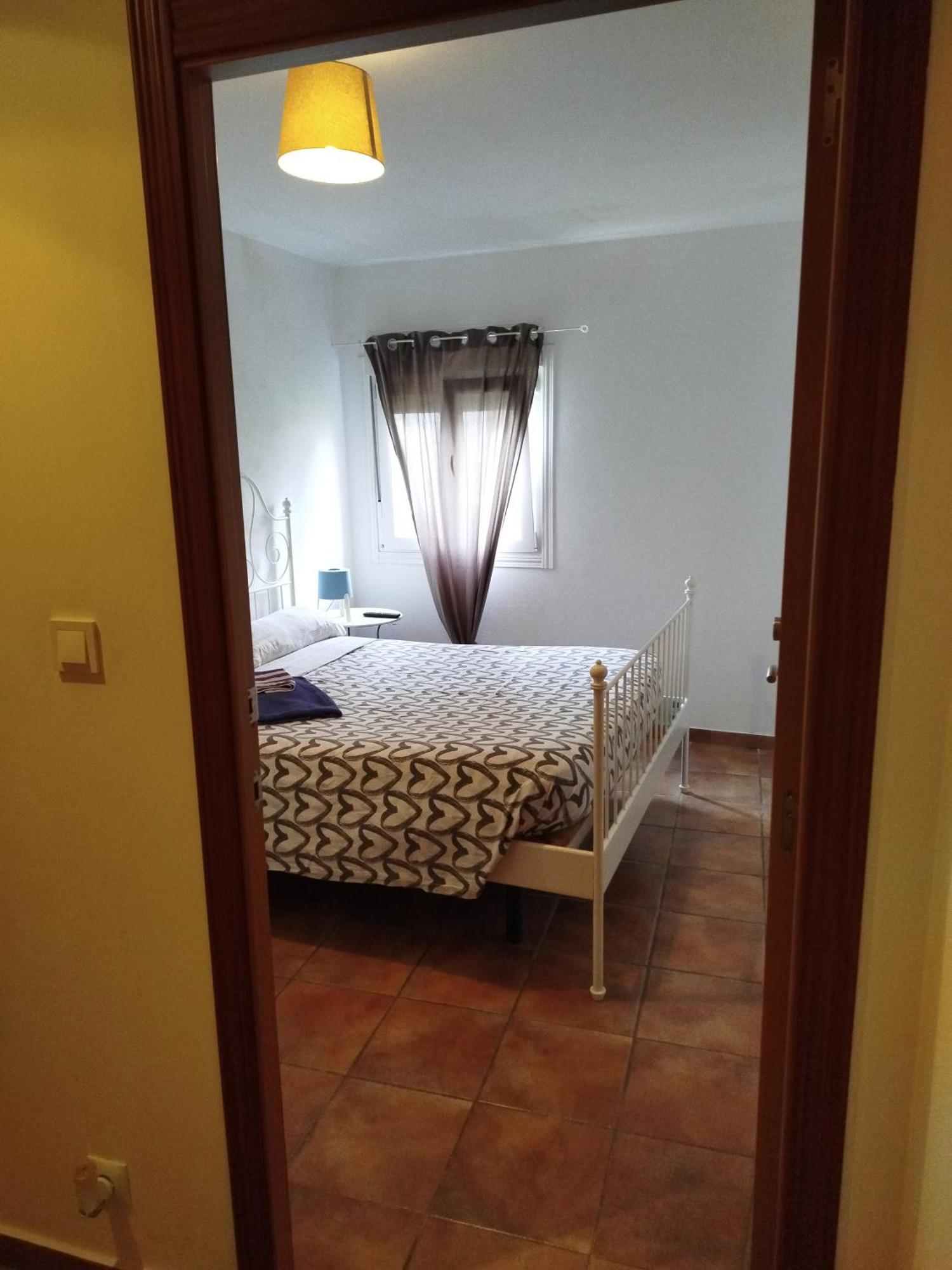 Masrelaxtenerife Las Lagunas Exterior photo
