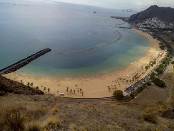 Masrelaxtenerife Las Lagunas Exterior photo