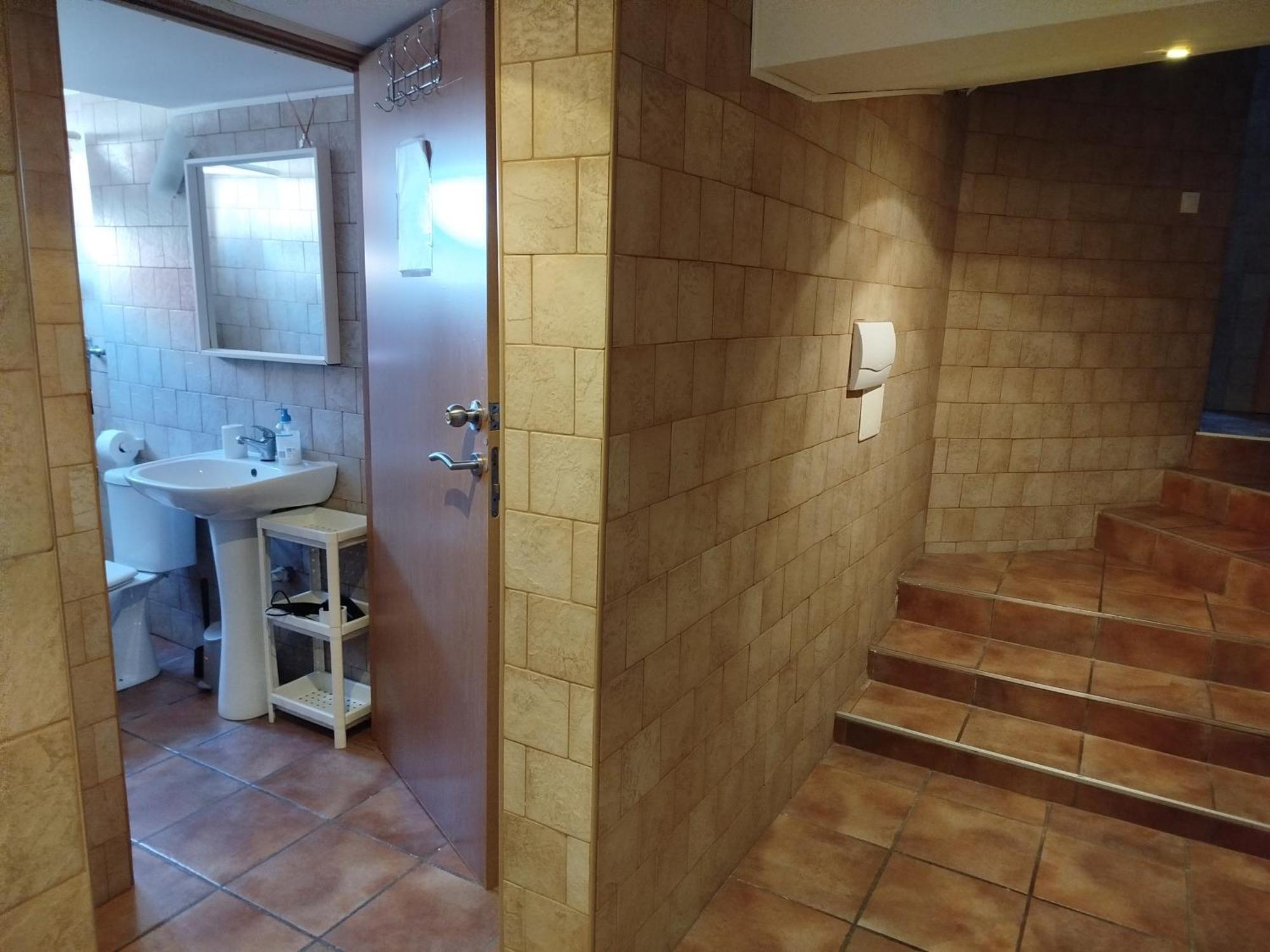 Masrelaxtenerife Las Lagunas Exterior photo