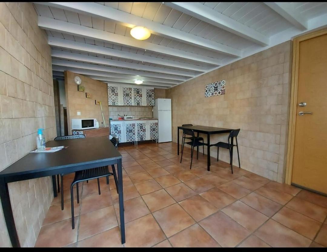 Masrelaxtenerife Las Lagunas Exterior photo